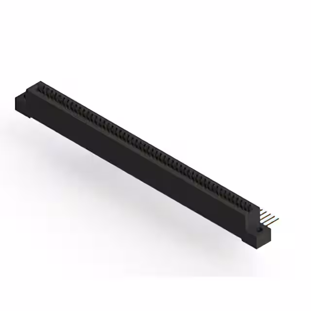 392-052-559-104 EDAC Inc.  Edgeboard Connectors
